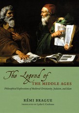 The Legend of the Middle Ages