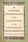 An Economic Interpretation of the Constitution of the United States
