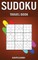 Sudoku Travel Book