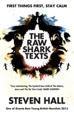 The Raw Shark Texts