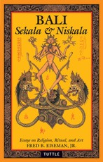 Bali: Sekala & Niskala