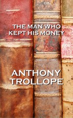 The Man Who Kept His Money In A Box