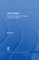 Yang, R: Third Delight