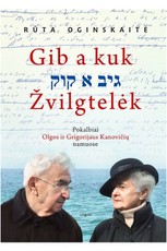 Gib a kuk. Žvilgtelėk