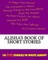 Alisha's Book Of Short Stories