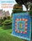 Kaffe Fassett's Quilts at an English Manor House