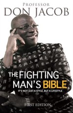 Fighting Man's Bible