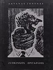 Juokingos epitafijos