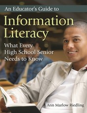 An Educator's Guide to Information Literacy