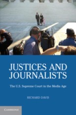 Justices and Journalists