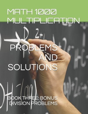 Math 1000 Multiplication PROBLEMS AND SOLUTIONS + NEMOKAMAS ATVEŽIMAS!