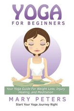 Yoga For Beginners