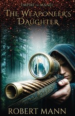 The Weaponeer's Daughter