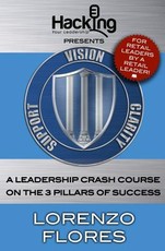 Vision, Clarity, Support