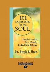 101 Exercises for the Soul