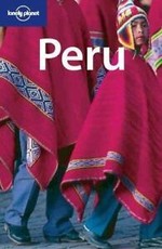 Peru (lonely planet)