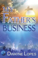 Lopes, D: My Father'S Business