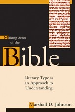 Making Sense of the Bible