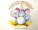 Charlie's Chinchilla and the Six Hats