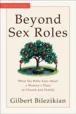 Beyond Sex Roles