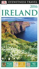 Eyewitness Travel Guide Ireland