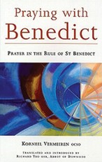 Praying with Benedict, Volume 190