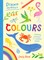 Drawn By Nature: Colours