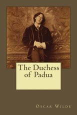The Duchess of Padua