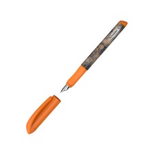 Parkeris SCHNEIDER VOICE M oranžinė sp.