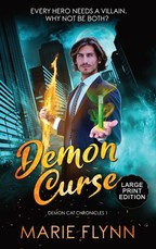 Demon Curse