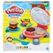 PLAY-DOH Rinkinys „Mėsainiai“