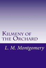 Kilmeny of the Orchard