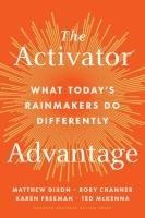 The Activator Advantage