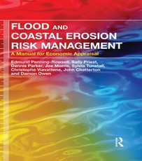 Penning-Rowsell, E: Flood and Coastal Erosion Risk Managemen