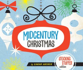 Midcentury Christmas Stocking Stuffer Edition (Stocking Stuffer Edition)