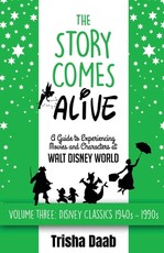 The Story Comes Alive