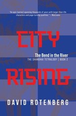 City Rising