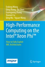 High-Performance Computing on the Intel® Xeon Phi(TM)