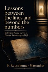 Lessons between the lines and beyond the numbers