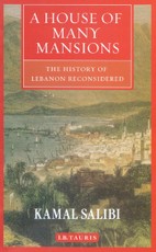 House of Many Mansions, A
