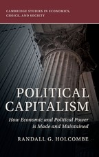 Political Capitalism