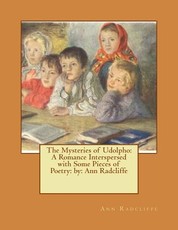 The Mysteries of Udolpho