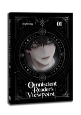 Omniscient Reader's Viewpoint (novel), Vol. 1