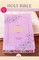 Holy Bible (with Tabs)