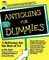 Antiquing for Dummies