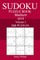 300 Medium Sudoku Puzzle Book 2019