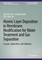 Atomic Layer Deposition in Membrane Modification for Water Treatment and Gas Separation