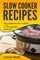 Slow Cooker Recipes