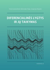 Diferencialinės lygtys ir jų taikymai