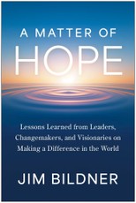 A Matter of Hope